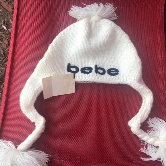 bebe Accessories - 3/$20💞💫bebe hat